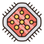 Core Icon, core,technology