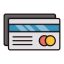 Credit Card Icon, credit card,finance,payment