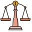 Decision Icon, balance,decision,scale