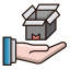 Delivery 2 Icon, delivery,shipping