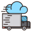 Delivery Icon, delivery,transportation