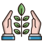 Eco Friendly Icon, eco friendly,sustainability