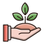 Ecology Icon, ecology,environment