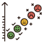 Feedback 3 Icon, analysis,feedback,graph