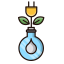 Green Energy Icon, green energy,sustainability