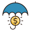 Insurance Icon, finance,insurance