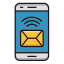 Message Icon, message,mobile