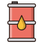 Oil Barrel Icon, oil,oil barrel,storage