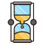 Processing Time Icon, processing time,waiting