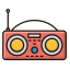Radio Icon, radio,broadcast