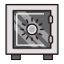 Save Box Icon, save box,security