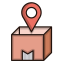 Ship Order Icon, delivery,ship order