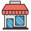 Shop Icon, shop,store