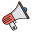 Speaker Icon, speaker,megaphone