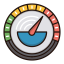 Speed Icon, speed,speedometer,velocity