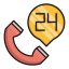 Support Icon, service,support