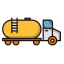 Transportation Icon, oil,transportation,truck