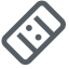 Bandage Icon, bandage,medical,first aid