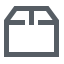 Box Icon, box,shipping,storage