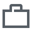 Briefcase Icon, briefcase,business,office