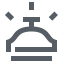 Call Bell Icon, call bell,service,attention