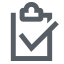 Check Clipboard Icon, clipboard,check,tasks
