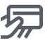 Credit Card 2 Icon, credit card,finance,payment