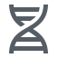 DNA Icon, dna,medical,science