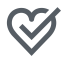 Healthy Heart Icon, health,heart,wellness