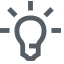 Idea Icon, idea,innovation,light bulb