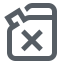 Jerrycan Icon, fuel,jerrycan,storage