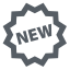 New Icon, item,new,update