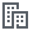 Office Building Icon, corporate,office,office building