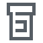 Pill Bottle Icon, medical,pharmacy,pill bottle