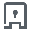 Safe Icon, safe,security,storage