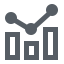 Statistics Icon, analytics,data,statistics