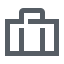 Suitcase Icon, storage,suitcase,travel