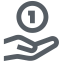 Tip Icon, advice,guidance,tip