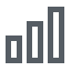 Upwards Bar Chart Icon, bar chart,data,growth