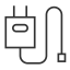 Charger Icon, charger,electronics