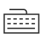 Keyboard Icon, electronics,keyboard