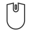 Mouse Icon, electronics,mouse