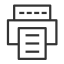 Printer Icon, electronics,printer