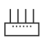 Router Icon, router,electronics