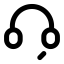 Ask Icon, ask,headset,support