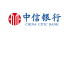 China CITIC Bank Logo Icon, China CITIC Bank,bank