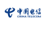 China Telecom Logo (Blue) Icon, China Telecom,telecom