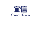 CreditEase Logo Icon, CreditEase,finance