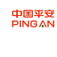 Ping An Logo Icon, Ping An,insurance