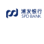 Shanghai Pudong Development Bank Logo Icon, Shanghai Pudong Development Bank,bank